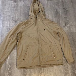 Polo Ralph Lauren jacket